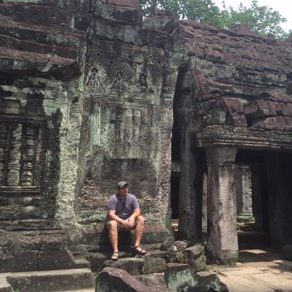 Meet your Posher, Vince - Picture 1 of 1